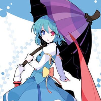 我们想要一牵手就可以结婚的爱情 二次元女生头像呆萌