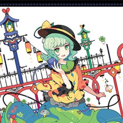 你们都不知道 他对我有多重要 二次元女生头像