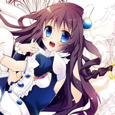 光芒总会暗淡 星辰也终将陨落 二次元动漫头像