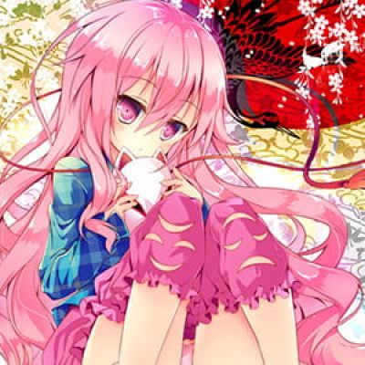 光芒总会暗淡 星辰也终将陨落 二次元动漫头像