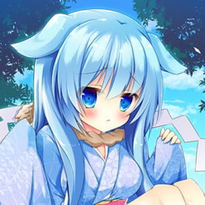 光芒总会暗淡 星辰也终将陨落 二次元动漫头像