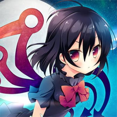 光芒总会暗淡 星辰也终将陨落 二次元动漫头像