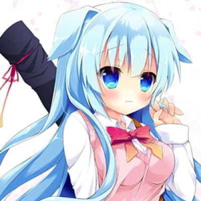 光芒总会暗淡 星辰也终将陨落 二次元动漫头像