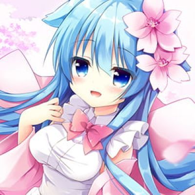 光芒总会暗淡 星辰也终将陨落 二次元动漫头像