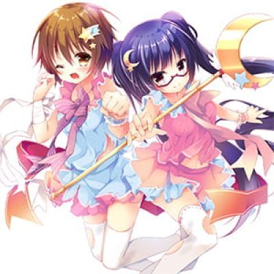 光芒总会暗淡 星辰也终将陨落 二次元动漫头像