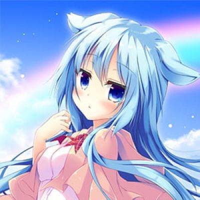 光芒总会暗淡 星辰也终将陨落 二次元动漫头像