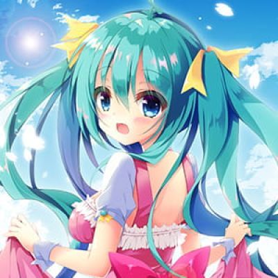 爱情是一个过程 而不是一种目的 二次元女生头像