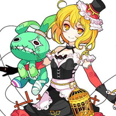 人本过客来无处 休说故里在何方 二次元女生头像