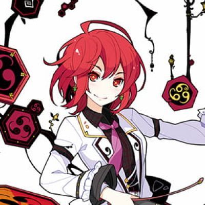 人本过客来无处 休说故里在何方 二次元女生头像