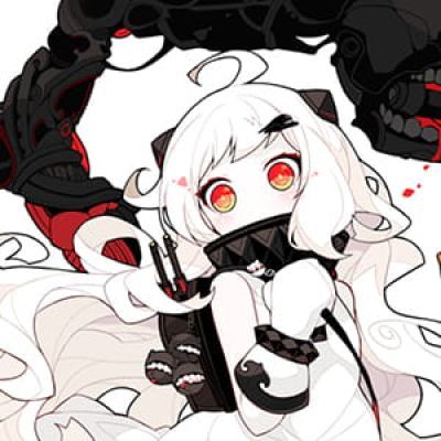 人本过客来无处 休说故里在何方 二次元女生头像