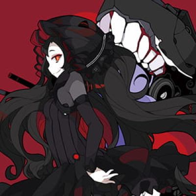 人本过客来无处 休说故里在何方 二次元女生头像