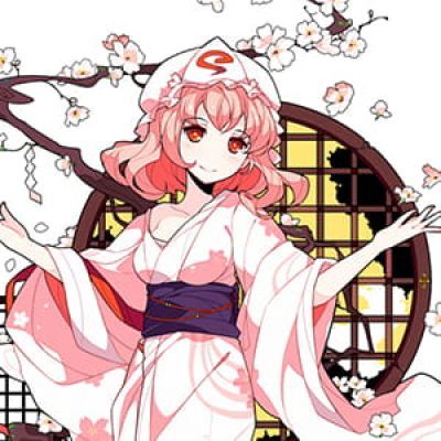 人本过客来无处 休说故里在何方 二次元女生头像