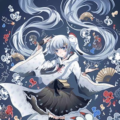 【2018雪初音】二次元动漫头像