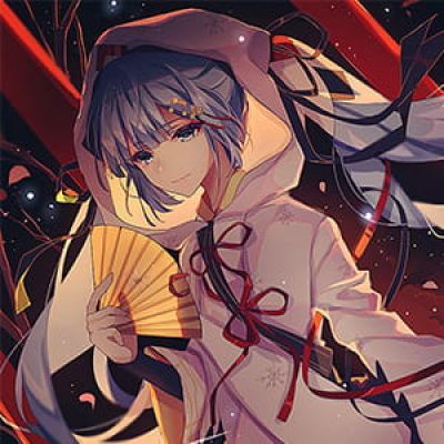 【2018雪初音】二次元动漫头像