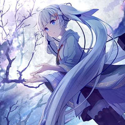 【2018雪初音】二次元动漫头像