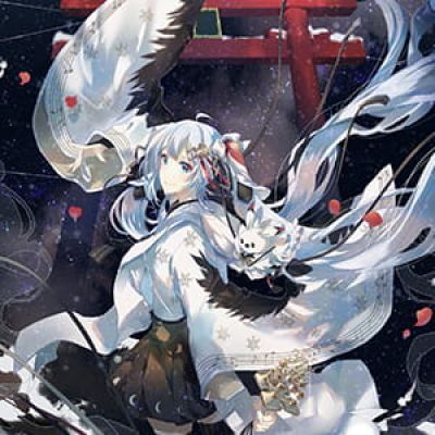 【2018雪初音】二次元动漫头像 第二辑