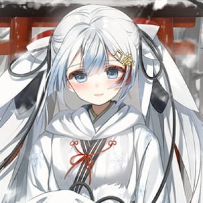 【2018雪初音】二次元动漫头像 第二辑