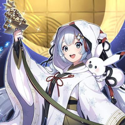 【2018雪初音】二次元动漫头像 第二辑