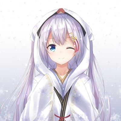 【2018雪初音】二次元动漫头像 第二辑