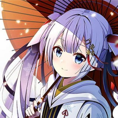 【2018雪初音】二次元动漫头像 第二辑