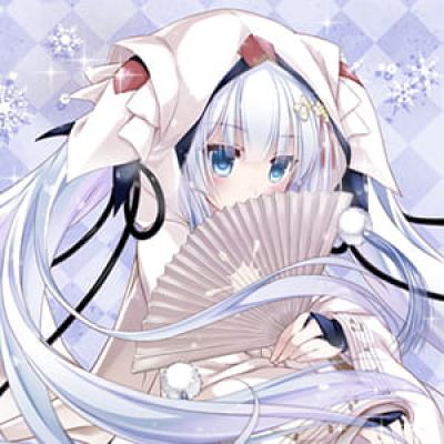 【2018雪初音】二次元动漫头像 第二辑