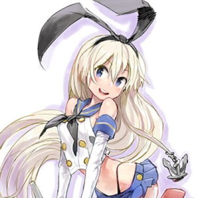 我曾经无数次设想过重逢的画面 二次元动漫头像