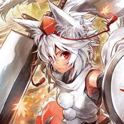 我曾经无数次设想过重逢的画面 二次元动漫头像