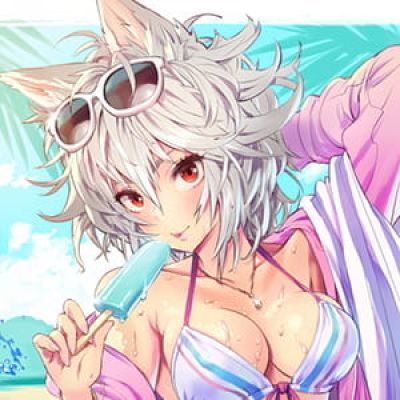 我曾经无数次设想过重逢的画面 二次元动漫头像