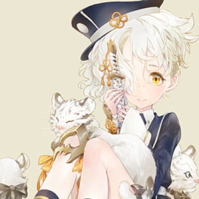 我曾经无数次设想过重逢的画面 二次元动漫头像