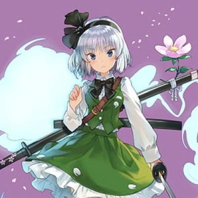 我却觉得 这场梦 也许永远不会醒来了 二次元女生头像