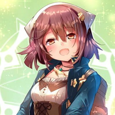 遇见复杂的事情 知道睡一觉就过完了 二次元女生头像