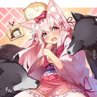 这个世纪的荒芜终会淹没每个角落  二次元动漫头像