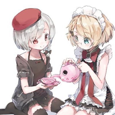 南风未起 念你成疾 二次元动漫头像