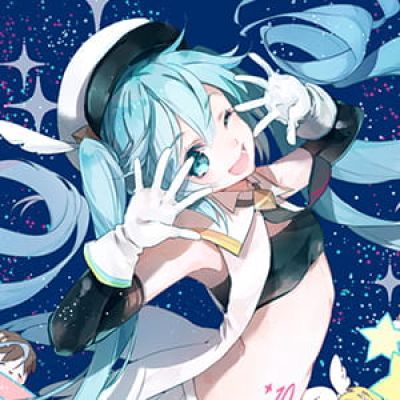 南风未起 念你成疾 二次元动漫头像