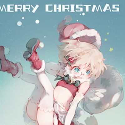 南风未起 念你成疾 二次元动漫头像