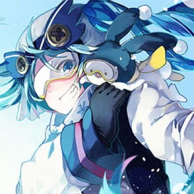 春风三十里繁华几座城 二次元女生头像