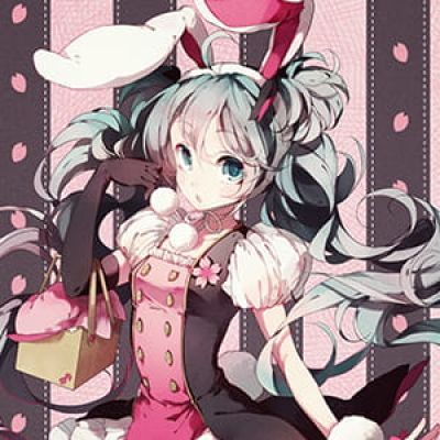 春风三十里繁华几座城 二次元女生头像