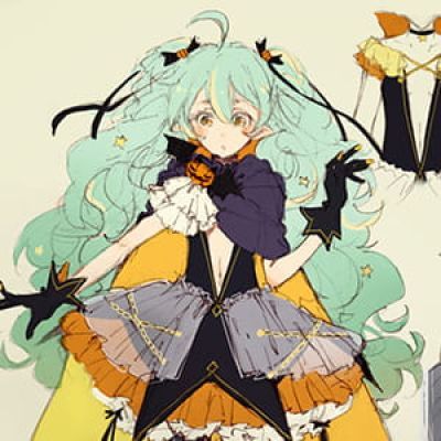 春风三十里繁华几座城 二次元女生头像