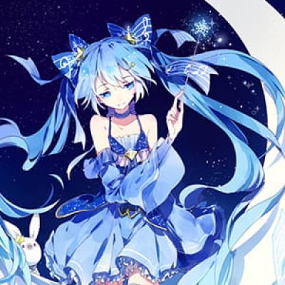 春风三十里繁华几座城 二次元女生头像