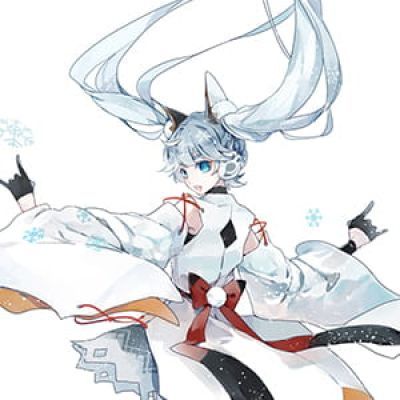 春风三十里繁华几座城 二次元女生头像