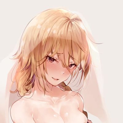 守你百岁无忧 动漫女生头像