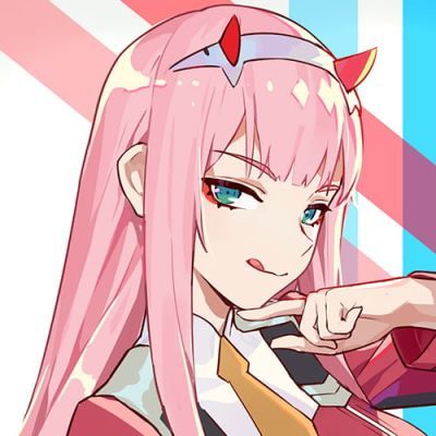 守你百岁无忧 动漫女生头像