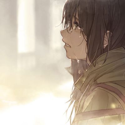 守你百岁无忧 动漫女生头像