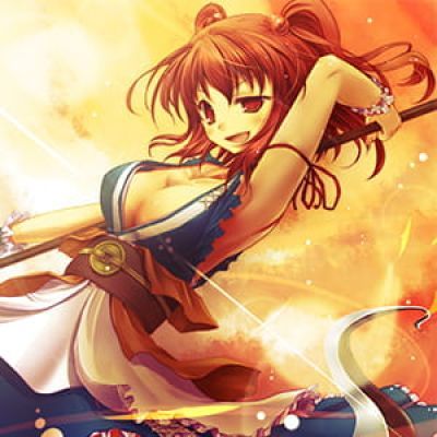 东方Project【小野冢小町】 二次元女生头像