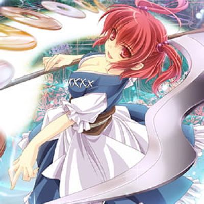 东方Project【小野冢小町】 二次元女生头像