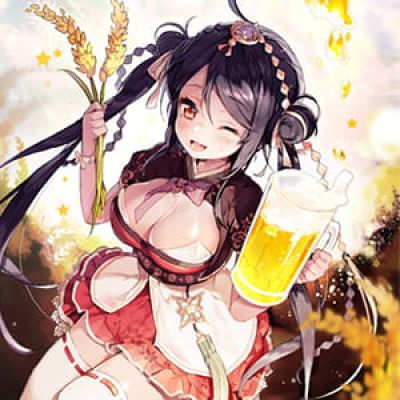 我的视线渐渐模糊  二次元动漫头像