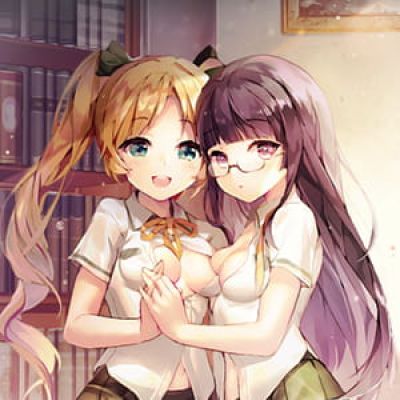 我的视线渐渐模糊  二次元动漫头像