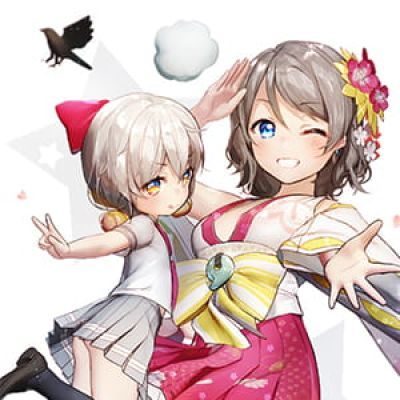 像我这样莫名其妙的人 会不会有人心疼 二次元女生头像