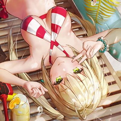 像我这样莫名其妙的人 会不会有人心疼 二次元女生头像