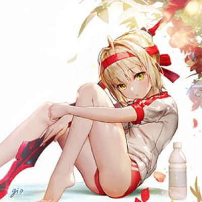 像我这样莫名其妙的人 会不会有人心疼 二次元女生头像